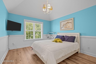 Experience refined coastal living in a location that strikes the