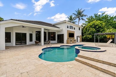 Set on a sprawling one-acre parcel at the end of a cul-de-sac - photo 33