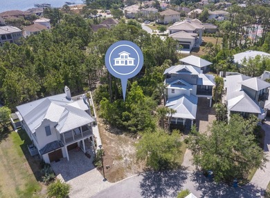 Build your dream home at 5309 Hometown Lane in the exclusive - photo 4