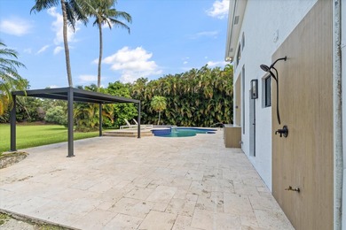 Set on a sprawling one-acre parcel at the end of a cul-de-sac - photo 34