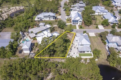 Build your dream home at 5309 Hometown Lane in the exclusive - photo 6