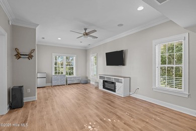 Experience refined coastal living in a location that strikes the