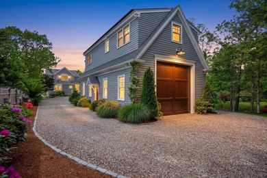 Where home and horizon merge, this waterfront estate on - photo 1