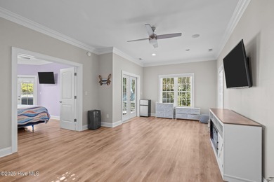 Experience refined coastal living in a location that strikes the