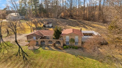 Lake Cumberland Home For Sale in Somerset Kentucky