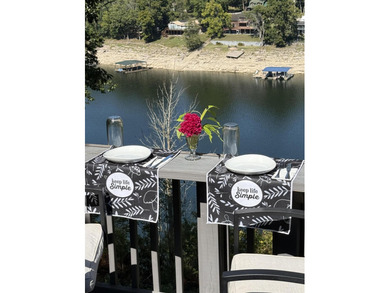 Herrington Lake Home For Sale in Lancaster Kentucky