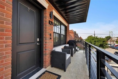 Welcome to 101 Battery Avenue #2A, a spacious three bedroom, two - photo 3