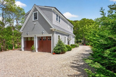 Where home and horizon merge, this waterfront estate on - photo 4