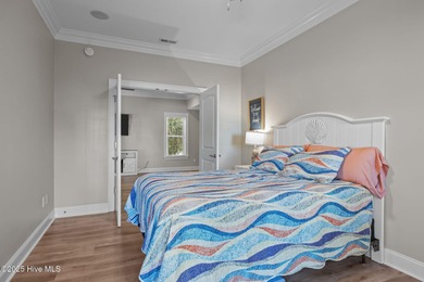 Experience refined coastal living in a location that strikes the