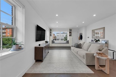 Welcome to 101 Battery Avenue #2A, a spacious three bedroom, two - photo 5