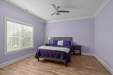 Experience refined coastal living in a location that strikes the