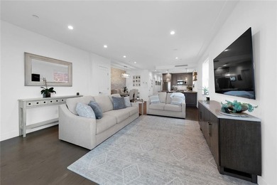 Welcome to 101 Battery Avenue #2A, a spacious three bedroom, two - photo 6