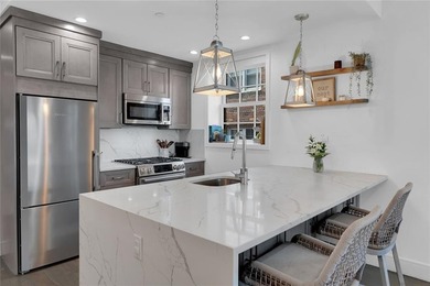 Welcome to 101 Battery Avenue #2A, a spacious three bedroom, two - photo 8