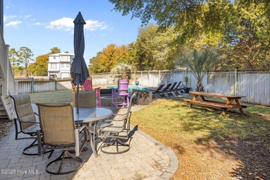 Experience refined coastal living in a location that strikes the