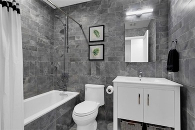 Welcome to 101 Battery Avenue #2A, a spacious three bedroom, two - photo 10