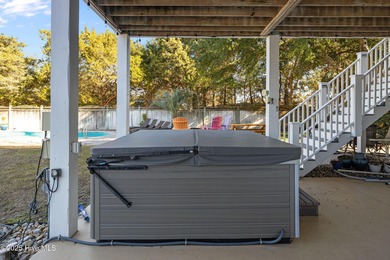 Experience refined coastal living in a location that strikes the