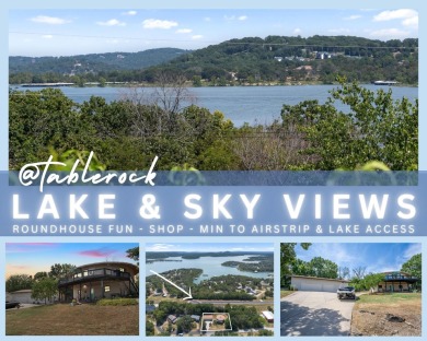 Lake Home For Sale in Kimberling City, Missouri