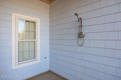 Experience refined coastal living in a location that strikes the