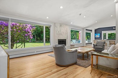 Situated down a long private driveway and set on a magnificent - photo 5