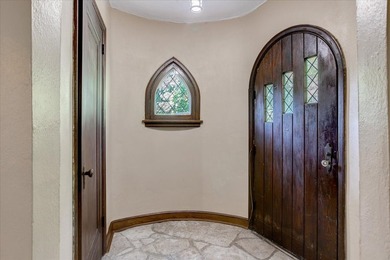 Architectural Gem with Timeless Tudor Charm! Fall in love with - photo 6