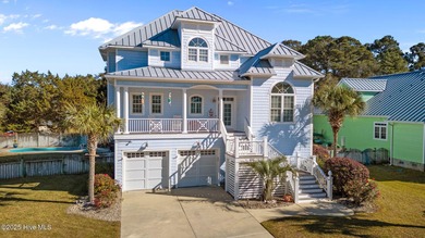 Experience refined coastal living in a location that strikes the