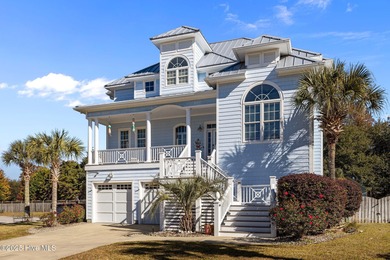 Experience refined coastal living in a location that strikes the