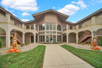 (private lake, pond, creek) Condo For Sale in Bourbonnais Illinois