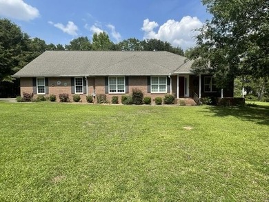 (private lake, pond, coastal) Home For Sale in Manning South Carolina