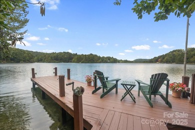 Situated on beautiful Lake Ticoa in the gated community of - photo 2
