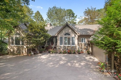 Situated on beautiful Lake Ticoa in the gated community of - photo 4