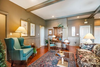 Situated on beautiful Lake Ticoa in the gated community of - photo 7