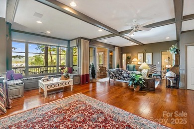 Situated on beautiful Lake Ticoa in the gated community of - photo 8