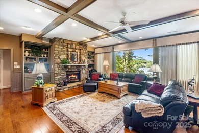 Situated on beautiful Lake Ticoa in the gated community of - photo 9