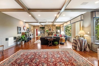 Situated on beautiful Lake Ticoa in the gated community of - photo 10