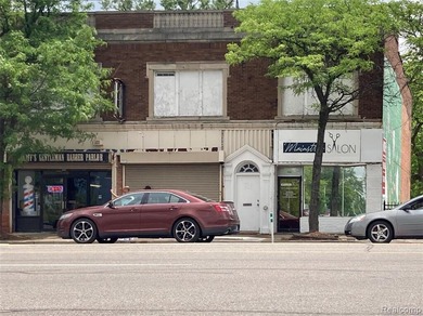Lake Saint Clair Commercial For Sale in Detroit Michigan