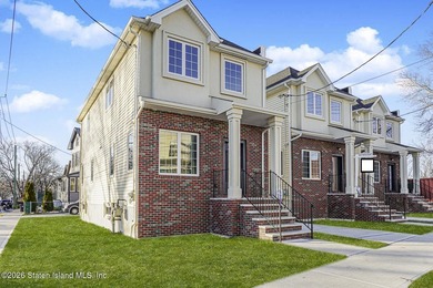 Welcome to 140 Union Ave of McGee Estates. Phase 1 of a stunning - photo 1