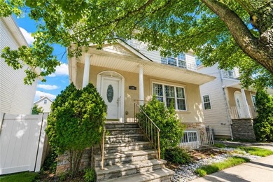 2-family duplex offering substantial income potential, updated - photo 2