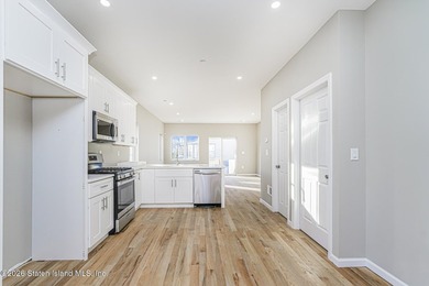 Welcome to 140 Union Ave of McGee Estates. Phase 1 of a stunning - photo 4