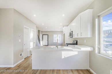 Welcome to 140 Union Ave of McGee Estates. Phase 1 of a stunning - photo 6