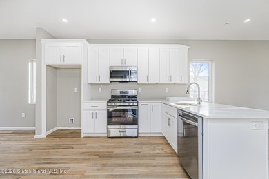 Welcome to 140 Union Ave of McGee Estates. Phase 1 of a stunning - photo 7