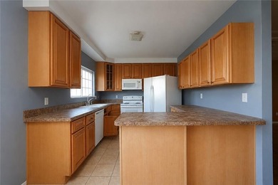 2-family duplex offering substantial income potential, updated - photo 10