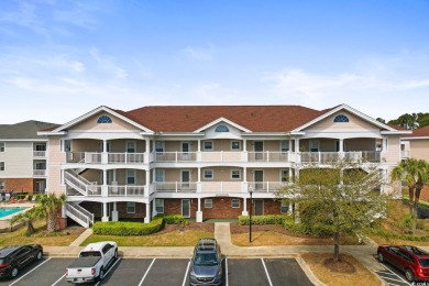 Lake Condo For Sale in North Myrtle Beach, South Carolina