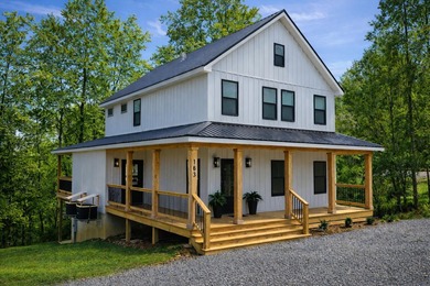 Lake Cumberland Home For Sale in Nancy Kentucky