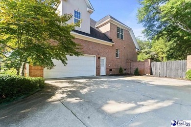 Come home to a relaxed country club lifestyle, where tree-lined - photo 4