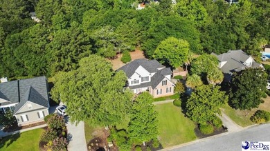 Come home to a relaxed country club lifestyle, where tree-lined - photo 7