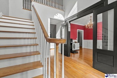 Come home to a relaxed country club lifestyle, where tree-lined - photo 8