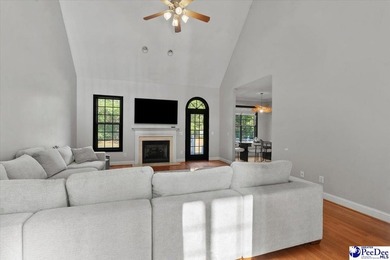 Come home to a relaxed country club lifestyle, where tree-lined - photo 10
