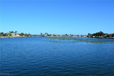 Cape Coral Area Lot For Sale in Cape Coral Florida