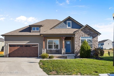 (private lake, pond, creek) Home Sale Pending in Mt Washington Kentucky