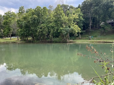 Spring River - Fulton County Lot For Sale in Mammoth Spring Arkansas